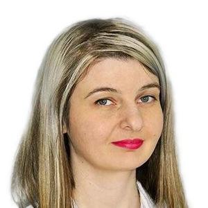 Хасиева Мадина Авхатовна