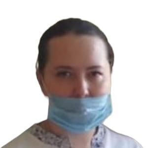 Игнатова Светлана Юрьевна