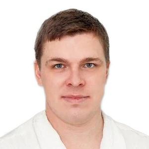 Варсегов Константин Радикович