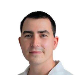 Ахмадышин Ильшат Данирович