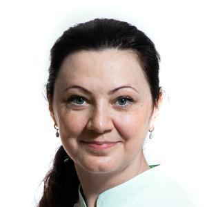Толмачёва Ольга Сергеевна
