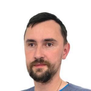 Нечитайлов Игорь Владимирович