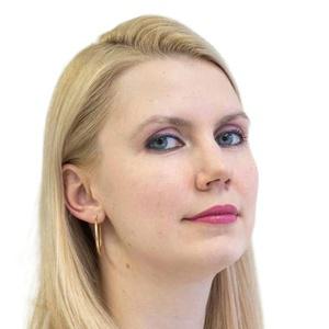 Красняк Ирина Викторовна