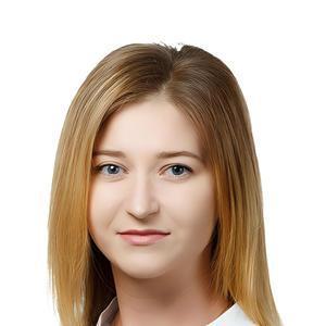 Лунева Юлия Андреевна