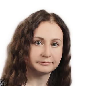 Каминская Ольга Алексеевна