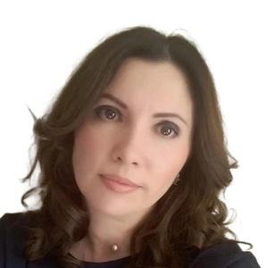 Андриянова Маргарита Александровна