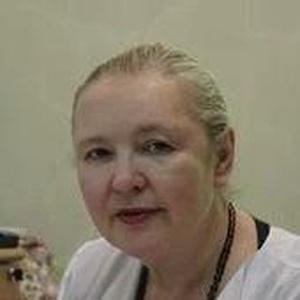 Орлова Татьяна Витальевна