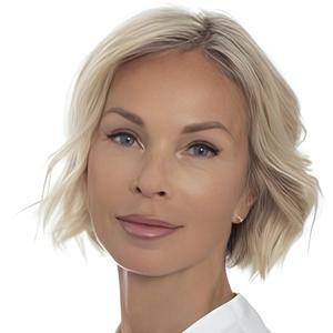 Филатова Светлана Сергеевна
