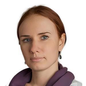 Колосова Екатерина Николаевна