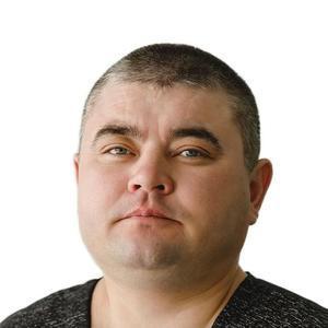 Шайхисламов Денислам Маратович