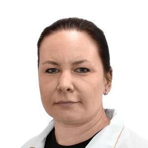 Каменева Анастасия Сергеевна