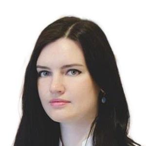 Дружкина Елена Николаевна