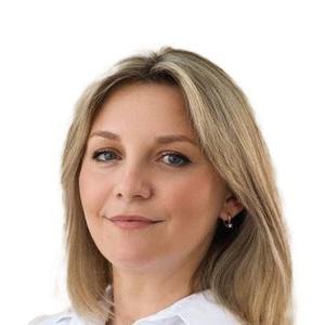 Красильникова Анастасия Сергеевна