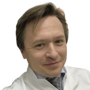 Морозов Святослав Геннадьевич