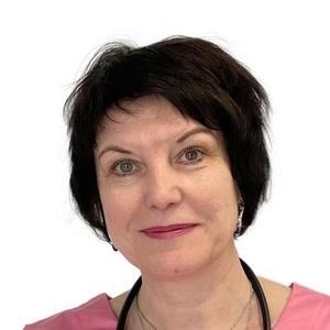 Аксинина Галина Александровна