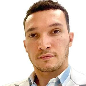 Латипов Шохрух Нодирович