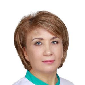 Щанкина Ирина Александровна