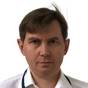 Антонов Владимир Николаевич