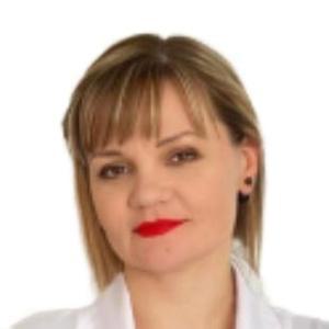 Деревянко Олеся Николаевна