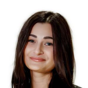 Потокова Амина Хазретовна