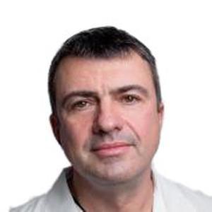 Янковский Валерий Тадеушевич