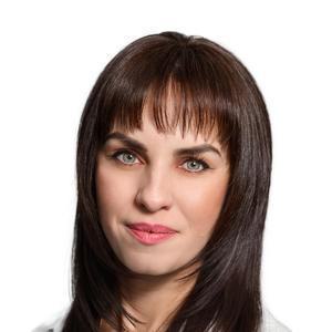 Грасина Елена Евгеньевна