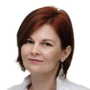 Шокарова Дина Александровна