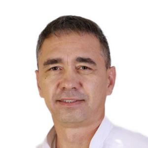 Дубровских Сергей Анатольевич