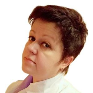 Шашкова Ольга Игоревна