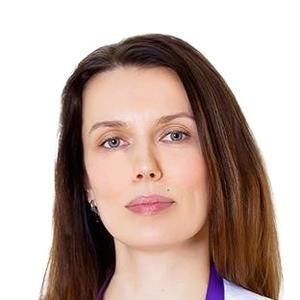 Мингулова Людмила Камилевна