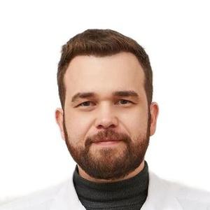 Чикуров Александр Андреевич