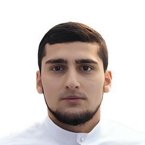 Тейюбов Гусейн Мехти Оглы