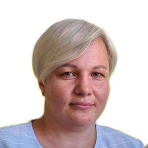 Попкова Оксана Анатольевна