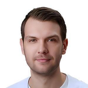 Мечников Евгений Анатольевич