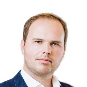Зотов Павел Павлович