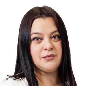 Говорунова Татьяна Валериевна