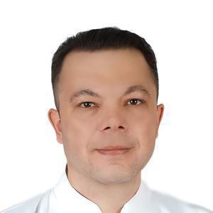 Дьяченко Виталий Владимирович