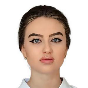 Склярова Анастасия Сергеевна
