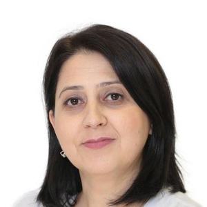 Наумова Ирина Анатольевна