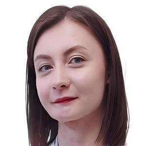 Двинина Екатерина Андреевна