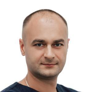 Мухамметжанов Ринат Камильевич