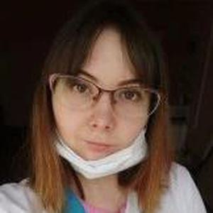 Шатохина Алена Александровна