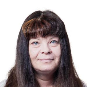 Ястребова Анна Борисовна