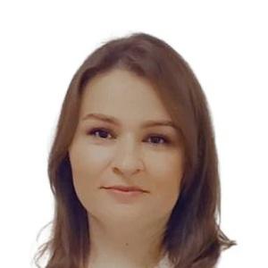 Пицик Ольга Викторовна