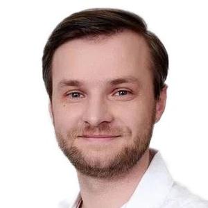 Рыбаков Павел Олегович