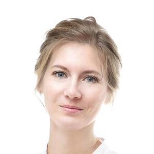 Гусева Елена Сергеевна