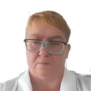 Барыгина Оксана Анатольевна