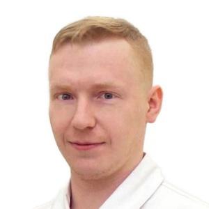 Дедков Константин Александрович