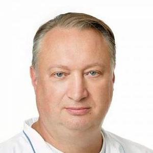 Кисляков Андрей Вадимович