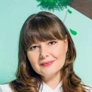 Рамазанова Юлия Сергеевна